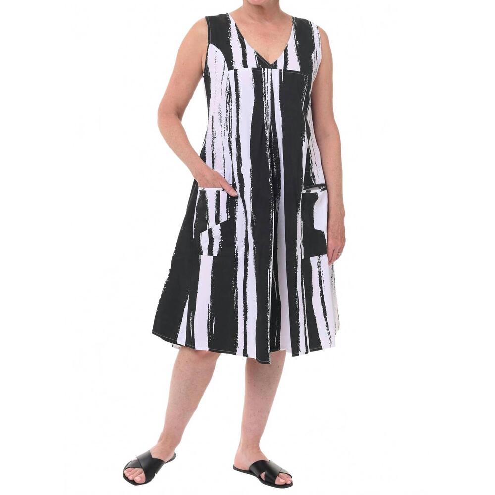 NEW TULIP CLOTHING poppie midi dress in taper